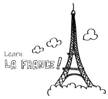 Article image learn la France